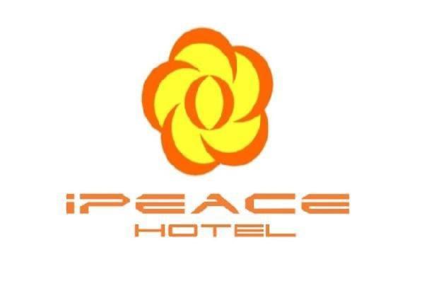 Ipeace Hotel - Bui Vien Walking Street Ho Si Minh-város Kültér fotó